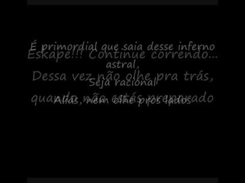 Válvula de Eskape MC'S - Eskape (Prod. Ualax MC)