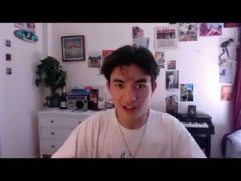 Sweet Summer Lovin' (William Gao Video)