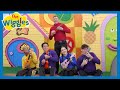 You Can Play The Ukulele The Wiggles Music And Learning Song