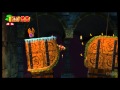 Donkey Kong Country: Tropical Freeze Guide - Collectibles: Stage 6-K
