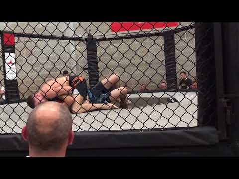 Chaos - Darragh Kelly