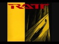 Ratt - Breakdown (199 Self-Titled Album, Studio Version)
