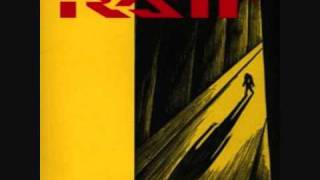 Ratt - Breakdown (199 Self-Titled Album, Studio Version)