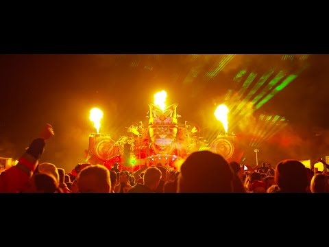 Karnaval Festival 2017 - Aftermovie  (4K)