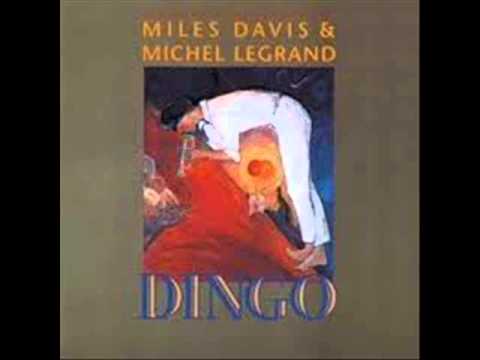 Miles Davis - Jam Session (Dingo)