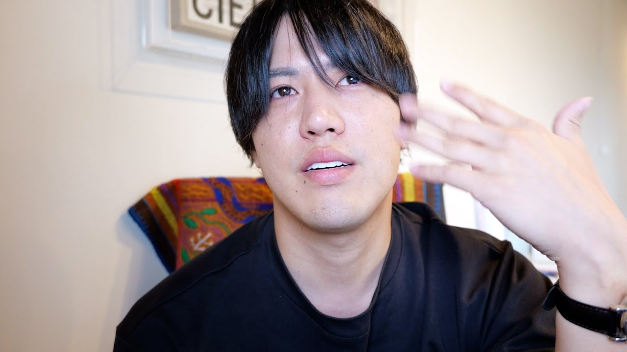 みんなの生きる理由はなんですか？