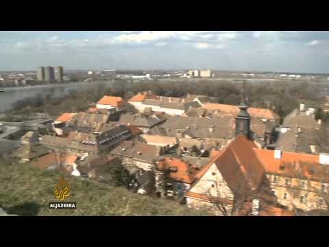 Hrvatski ban Jelačić rođen u Novom Sadu - Al Jazeera Balkans