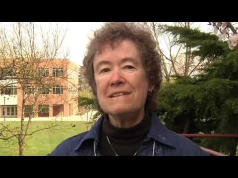 Prof. Ren Draya on Alan Green (Bard Code) Presentation