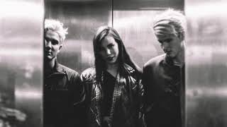 Grey - Crime (ft. Skott) (Acoustic Version)