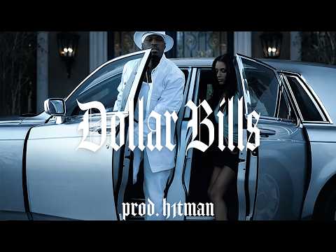 Eminem x 50 Cent x G-Unit Type Beat "DOLLAR BILLS" (prod. H1TMAN) | Scott Storch Type Beat