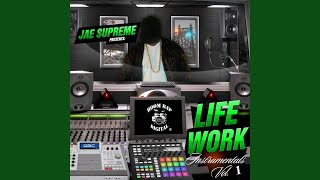 Glory Days (Instrumental)