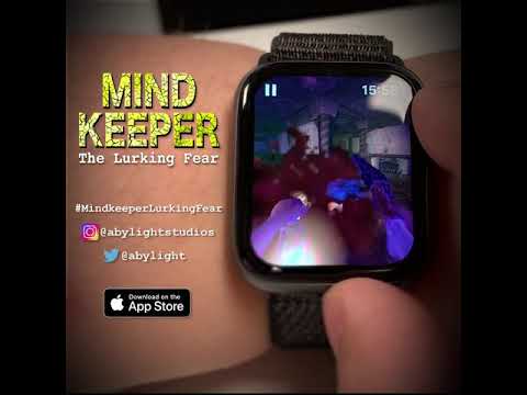 Mindkeeper: The Lurking Fear: Gameplay - YouTube