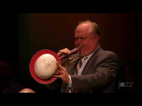 Count Basie - Going to Chicago Blues. Jazz at Lincoln Center Orchestra