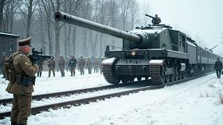 Most Unusual Trains Weird Trains In The World History of Railway Transport