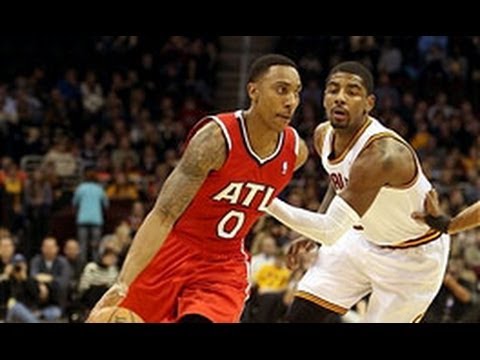 Irving and Teague Duel to a Thrilling Finish in Cleveland