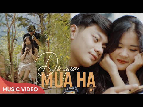 Đi Qua Mùa Hạ | Thai Dinh | Official MV | 2019