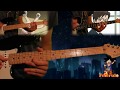 Guitar Cover || Let Me Hear - Parasyte (+Tabs ...