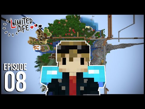 Limited Life: Episode 8 - THE END.