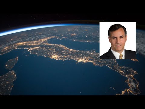 Sample video for John Manzella