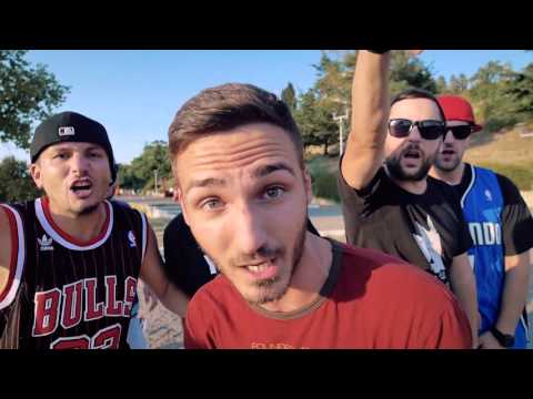 AVTORIZACIJA - Bezuslovno ft. Dj Popeye (Music Official Video 2016)
