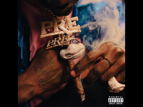 [FREE] Jay Fizzle x Key Glock Type Beat "Paper Poll"