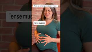 DON’T Do This In Labor (more pain and slow labor) 😱