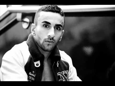 Azad Feat Kc Rebell & Pa Sport(SAW)&Manuellsen Bozz Effekt