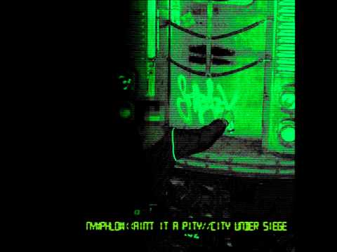 Nymphlow - Ain't It A Pity (WIK Remix)