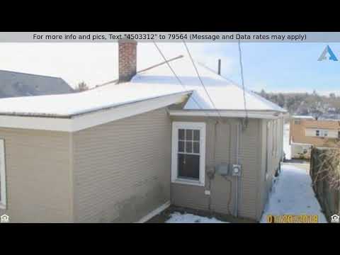 Priced at $163,000 - 20 Indian Lake Pkwy, Worcester, MA 01605