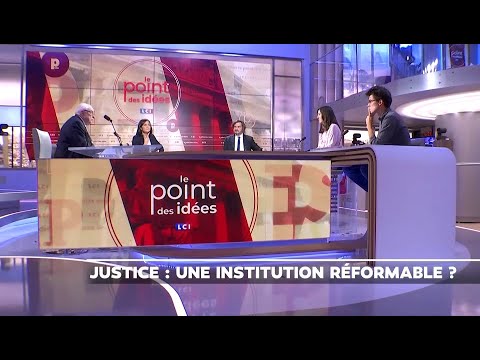 Le Point des idées #8 - Affaire Sarkozy : une justice politique ?