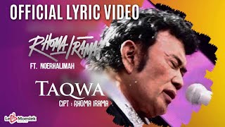 Download lagu Rhoma Irama Ft. Noerhalimah - Taqwa mp3 Download lagu Rhoma Irama Ft. Noerhalimah - Taqwa mp3