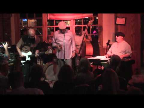 Let Me Love You (Willie Dixon) - Hollywood Blue Flames LIVE @ The Marine Room - musicUcansee.com