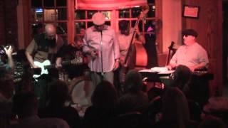 Let Me Love You (Willie Dixon) - Hollywood Blue Flames LIVE @ The Marine Room - musicUcansee.com