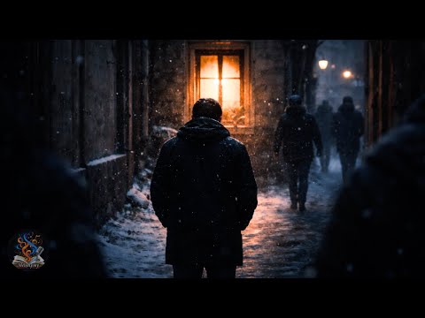 „Nie było miejsca dla Ciebie” — kolęda o świecie bez miejsca na Miłość