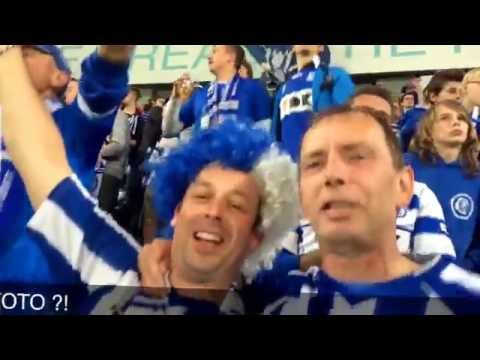 Gent Kampioen 2014 - 2015: Aftermovie