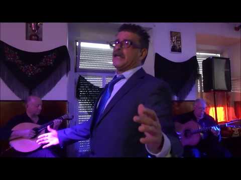 Jaime Alves - "Leio em teus olhos" (Mário Moniz Pereira)