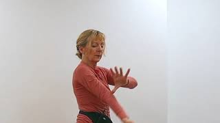 Restful Yoga Sequence for Beginners.