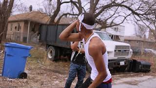 El HITTA "I Just Hit A Lick" Prod By Rjae Da Mvp | S&E By@shawnofilmz