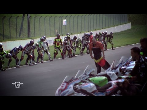 2014 FIM Endurance World Championship - 8H Oschersleben (GER)