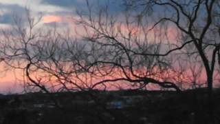 LIVE SHOT SACK CLOTH AND ASHES..PLEASE WATCH