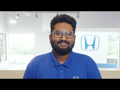 Sales & Leasing Consultant  Siddharth Nair