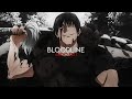 bloodline x pony - ariana grande & ginuwine (edit audio)