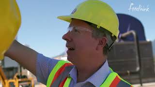 Carbon Capture Technology Explained   Seachange