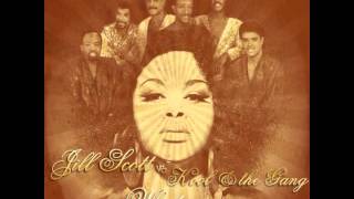 Jill Scott vs Kool &amp; The Gang - Whatever (AudioSavage&#39;s Summer Madness Remix)