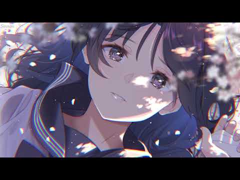 Nightcore - All I Know (RIELL x Sinnon)