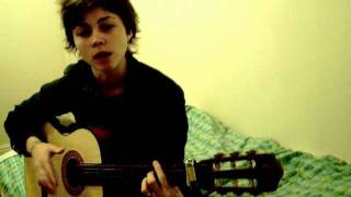 Another Sad Song,  Bandits/Jasmin Tabatabaj (cover)