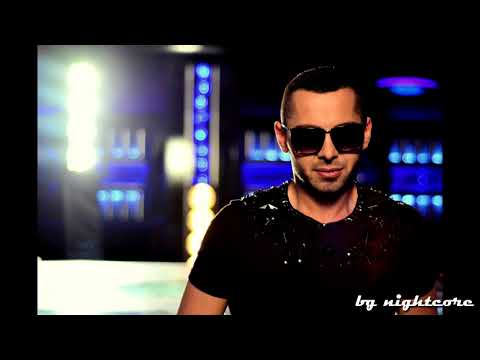 Jivko Dobrev - Ti Si Brat [Nightcore]