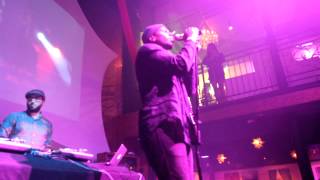 | Steven A Clark | Lonely Roller Pt 2 | 2012.04.18 | BrownBagWed | GreenRoom | Ft Lauderdale, FL |