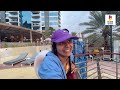 HOTEL ROOM TOUR BEACH DAY BEING WOMAN WITH CHHAVI