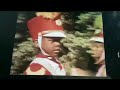 Sesame Street Kids Marching Band Triangle